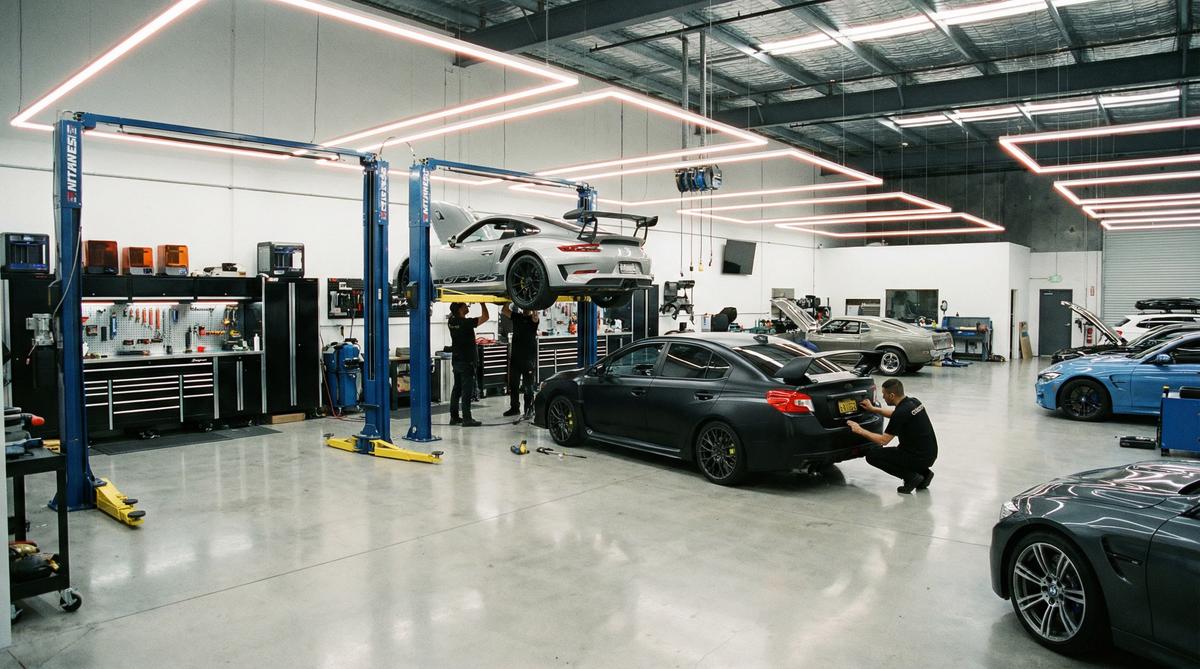 免费看片改装工厂视频